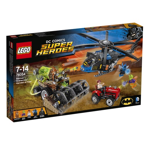Lego comics super - comics™,