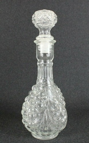 Decanter vintage whisky - decanter,