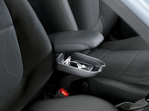 Kia stonic rio dal 2017 - e,