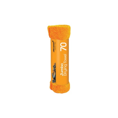 Jumbo drying towel - 70,