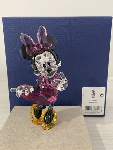 Swarovski disney crystal - swarovski,