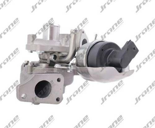 Turbocompressore per alfa - turbocompressore,