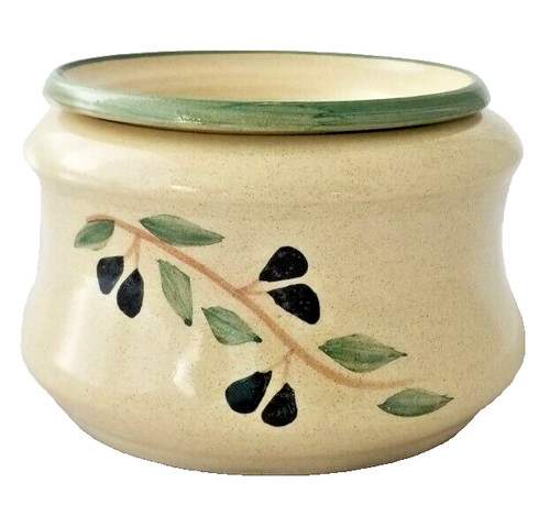 Contemporarypottery com olive - contemporarypottery.com,