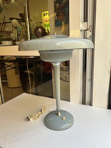 Lampada tavolo ministeriale - da,
