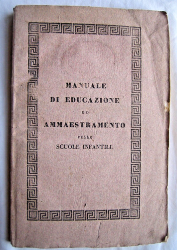 Ferrante aporti manuale di - ferrante,