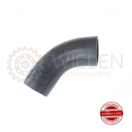Manicotto intercooler tubo - manicotto,
