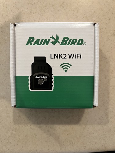 Modulo wifi rain bird - modulo,