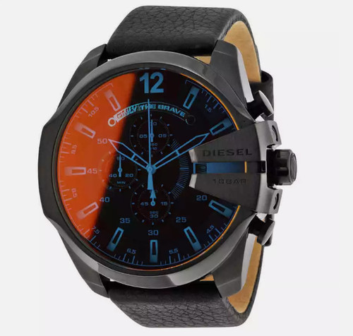 Orologio cronografo diesel - orologio,