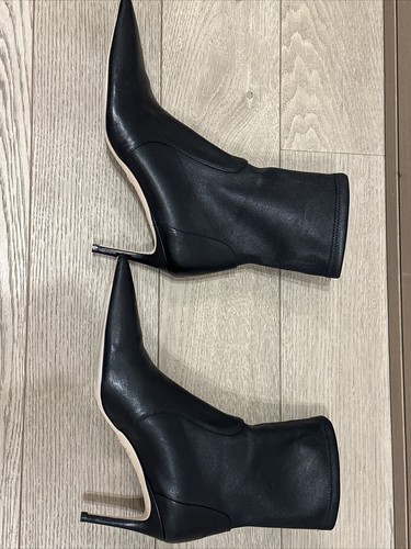 Stivaletto stuart weitzman - stivaletto,