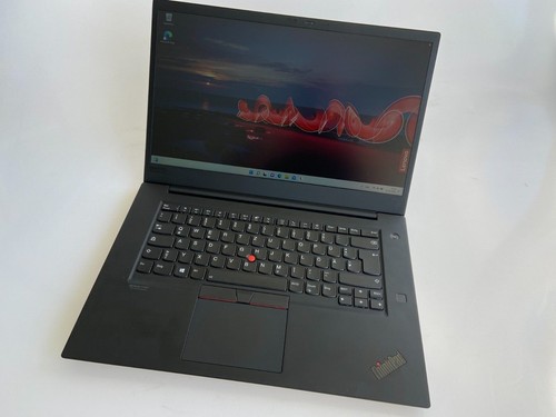 Portatile lenovo thinkpad - portatile, x1