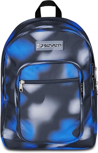 Seven freethink zaino scuola - seven,
