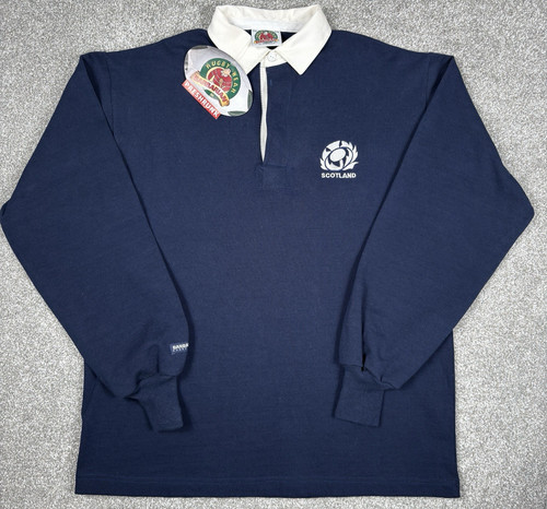 Maglia rugby scozia - maglia,