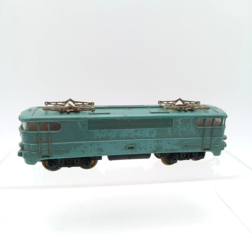 Jouef train sncf - ho,