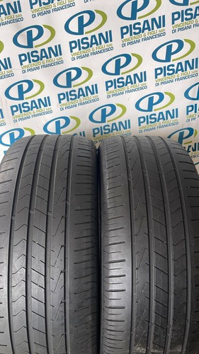 Gomme usate 235 hankook - usate,