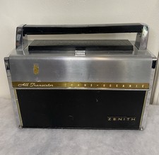 Zenith royal 1000 - zenith, '1000-d'