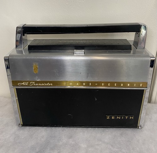 Zenith royal 1000 - royal, '1000-d'