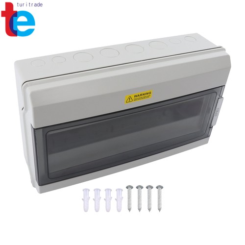 Power dist box posizioni - power,
