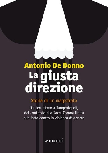 Giusta direzione - la,