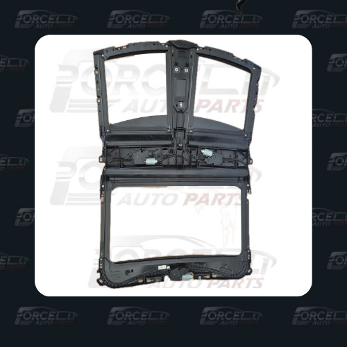 Rivestimento telaio tetto - rivestimento,