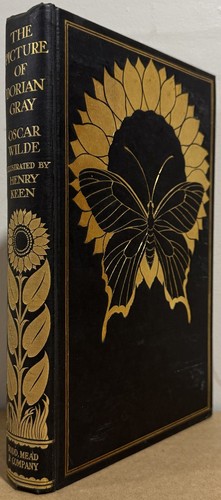 The picture dorian gray - the,