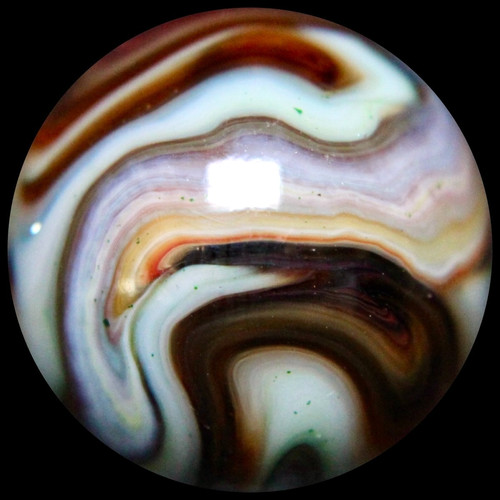 Jabo badger marble collector - jabo,
