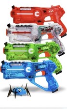 Dynasty toys family laser - dynasty,