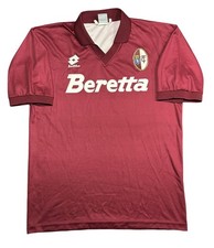 Maglia calcio torino - calcio, 1993/94