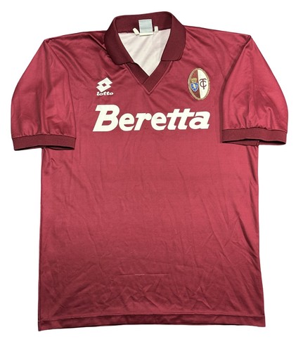 Maglia calcio torino 1993 - maglia,