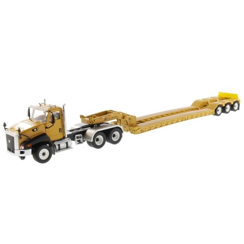 Trattore caterpillar ct660 day - caterpillar,