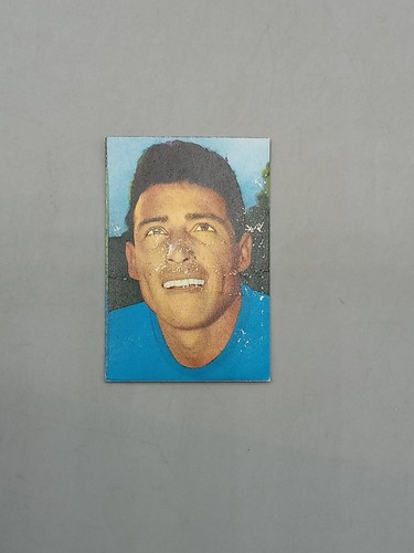 Figurina coppa rimet 1966 - rimet,