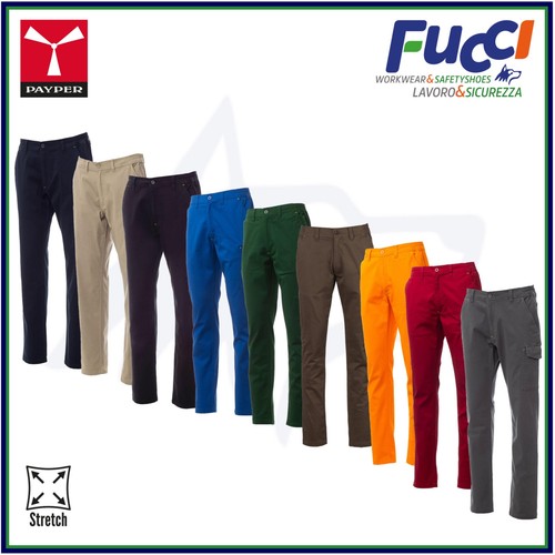 Pantaloni lavoro - pantaloni, da