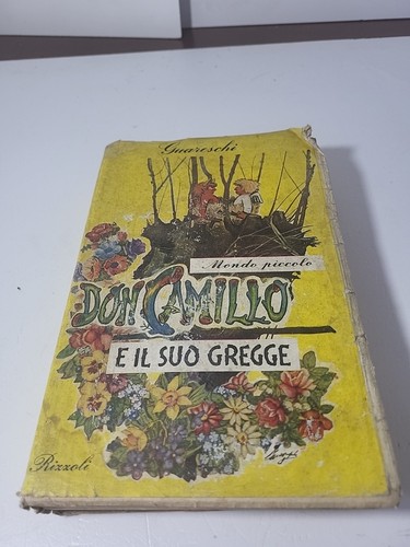 Don camillo e il suo - :,