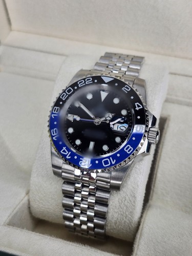 Orologio uomo lusso automatico - uomo,