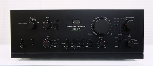 Sansui 919 - sansui, –