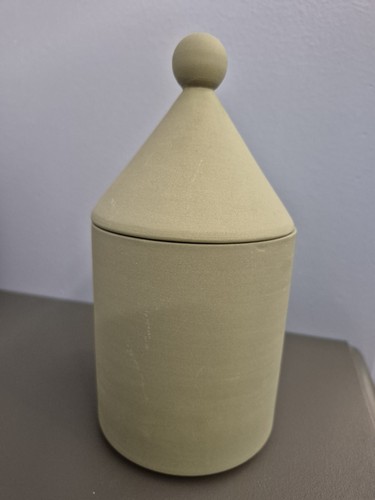 Contenitore porcellana chic - in,
