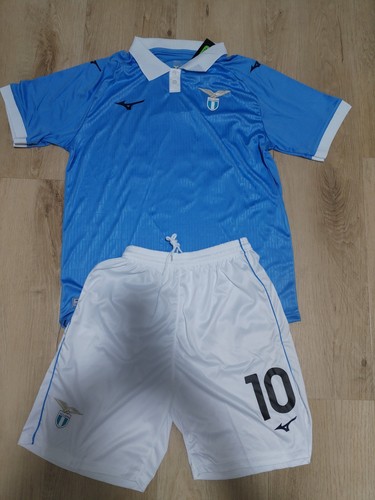 Mizuno completo calcio - mizuno,