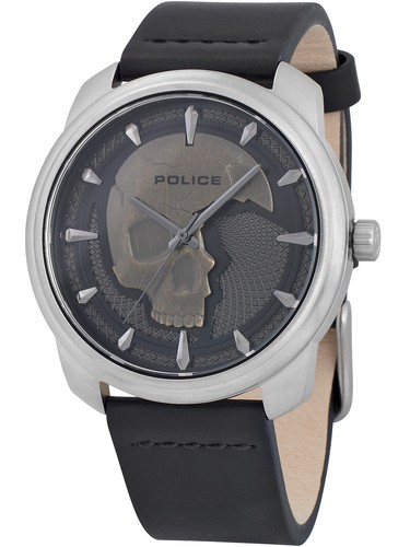 Police pl15714js orologio - police, pl15714js.61