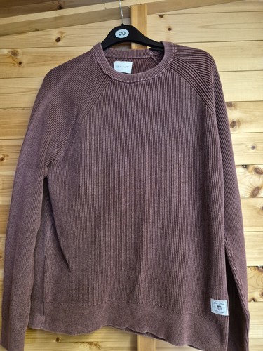 Maglione uomo girocollo gant - girocollo,