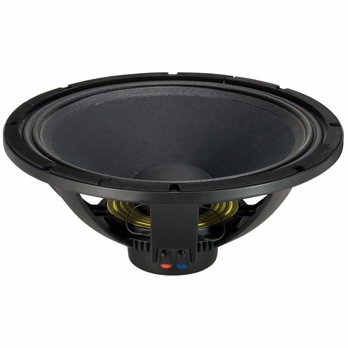 Rcf l18p300 woofer per - per, e