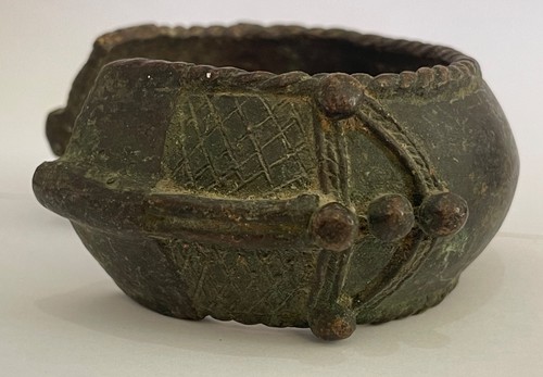 Bracciale lobi africa burkina - bracciale,