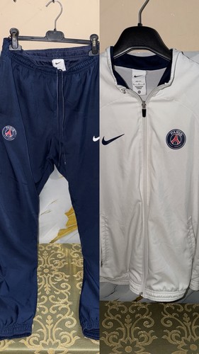 Tuta completa nike dri fit - tuta,