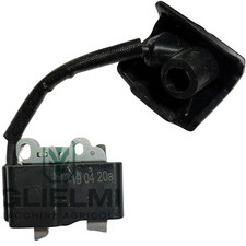 Ignition coil brushcutter