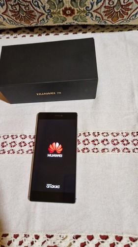 Smartphone huawei gra l09 - smartphone, p8