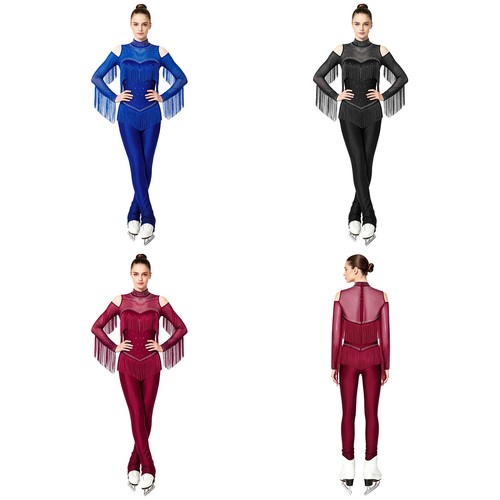 Tuta donna corpo - , ginnastica