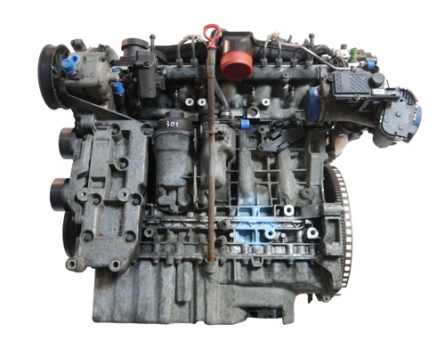 Motore per volvo - motore, d5