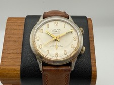 Orologio polso uomo vulcain - orologio,
