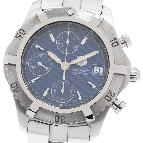 Orologio uomo automatico - orologio,