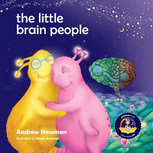 The little brain people - brain,