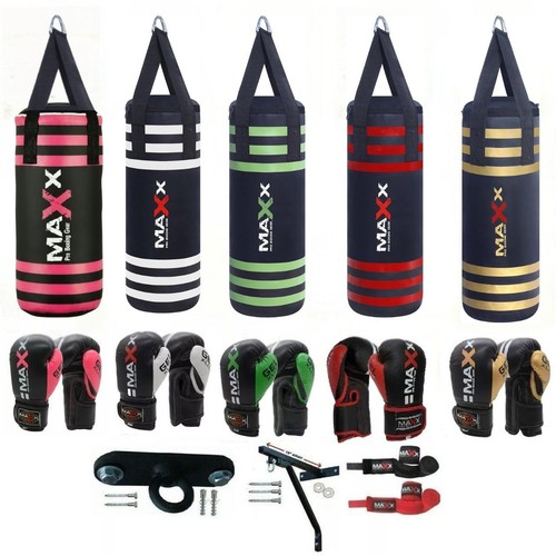 Maxx kids punch bag boxe - maxx,