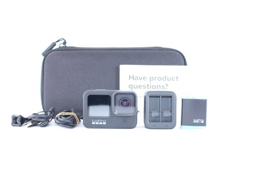 Gopro hero h642 - gopro,